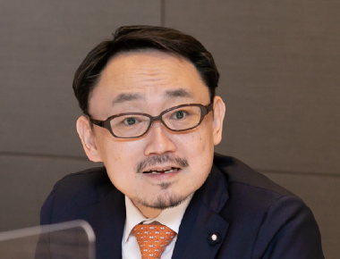 川崎医科大学 産婦人科学 准教授 太田 啓明 先生