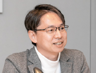熊本大学大学院生命科学研究部 産科婦人科学講座 教授 近藤 英治
