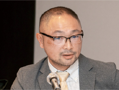 国立成育医療研究センター病院 周産期・母性診療センター産科診療部長 梅原 永能 先生