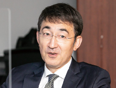 藤田医科大学病院 先端ロボット・内視鏡手術学講座 教授 大塚 幸喜 先生